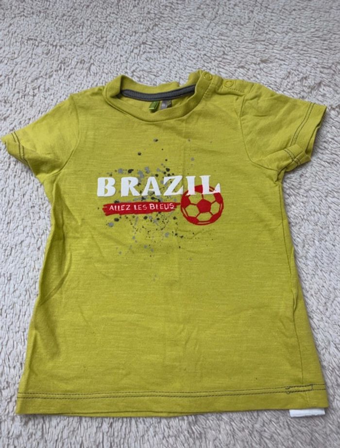 Tee-shirts orchestra - photo numéro 2