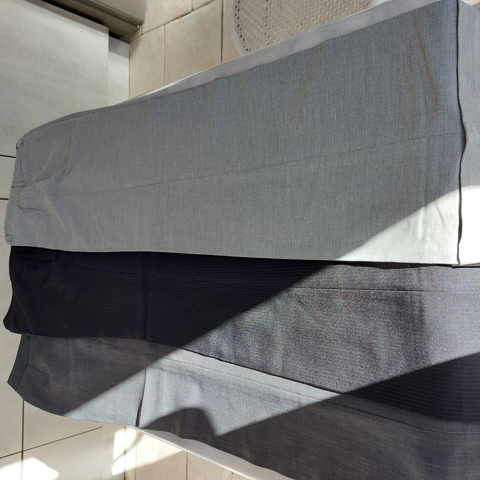 Lot 4 pantalons T38 - photo numéro 2