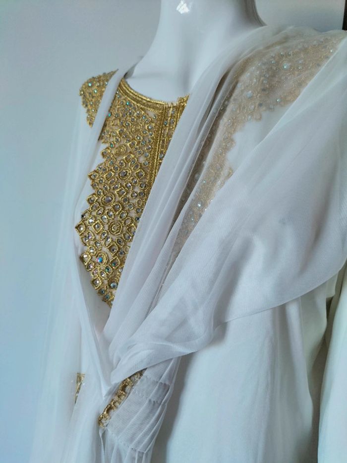 Robe de Mariée Marocaine - photo numéro 6