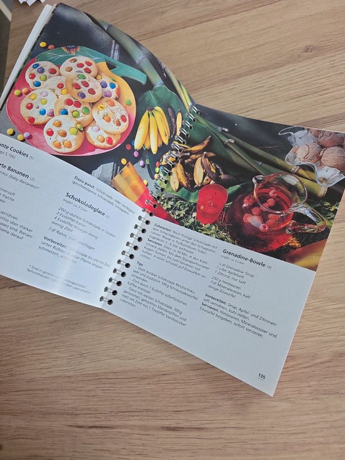 Kochbuch Das andere Grillierbuch Betty Bossi - photo numéro 15