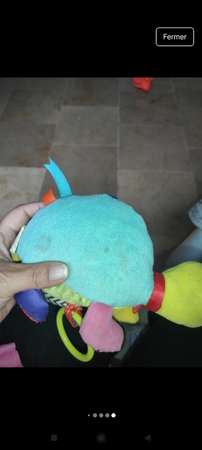 Jouet bébé j40 - photo numéro 6