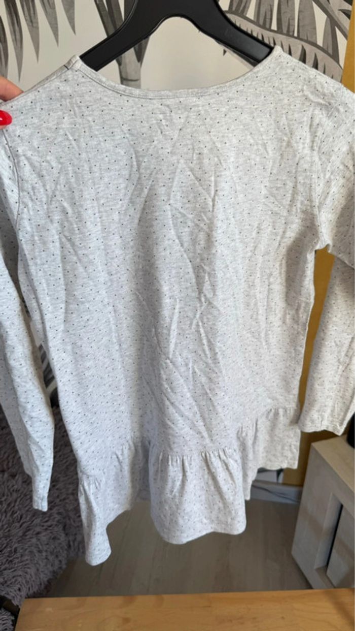 Chemise de nuit courte - photo numéro 3