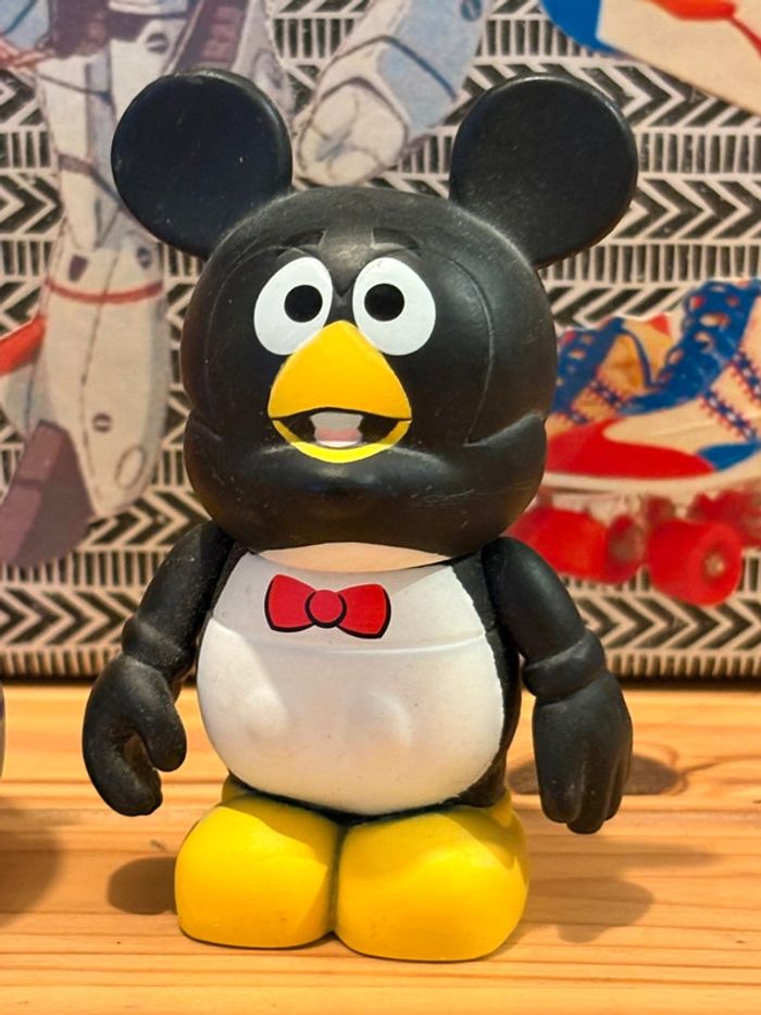 Lot 3 figurines Vinylmation toy story - photo numéro 4