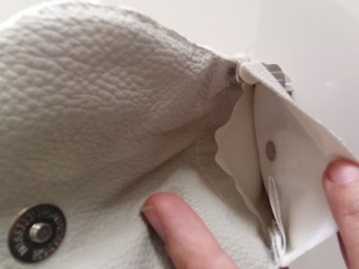 Sac bandoulière fillette 👧🏻 - photo numéro 5