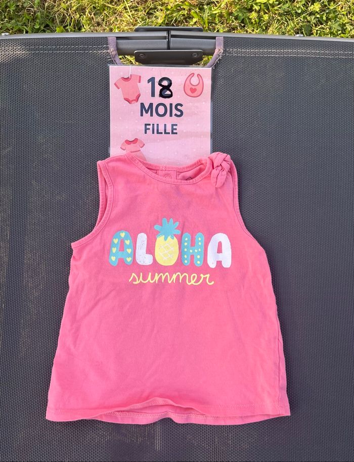 Lot de 5 t-shirts - photo numéro 4