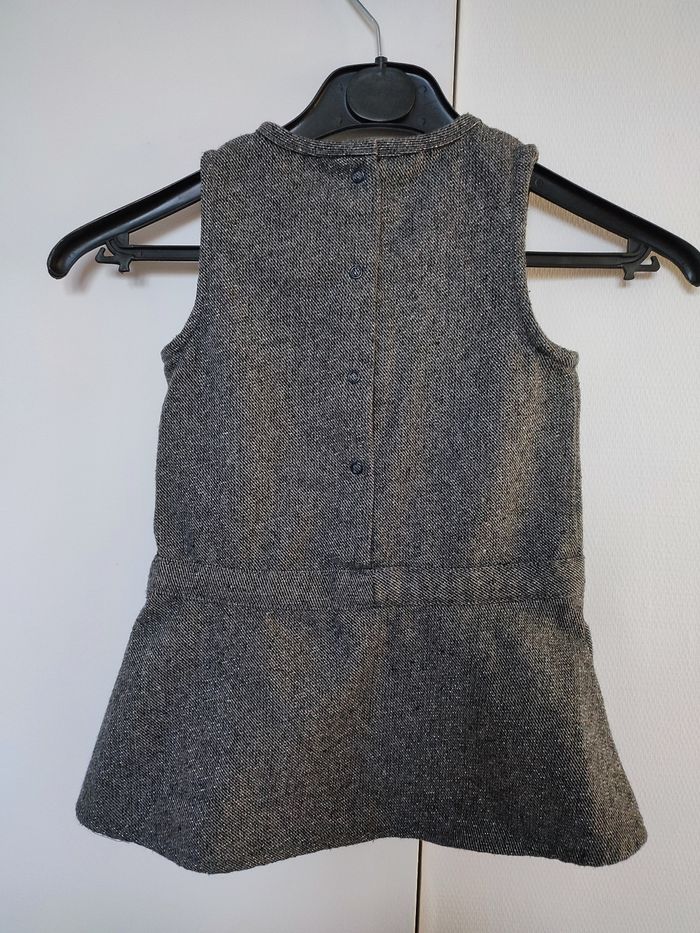 Robe Gémo 18 mois - photo numéro 2