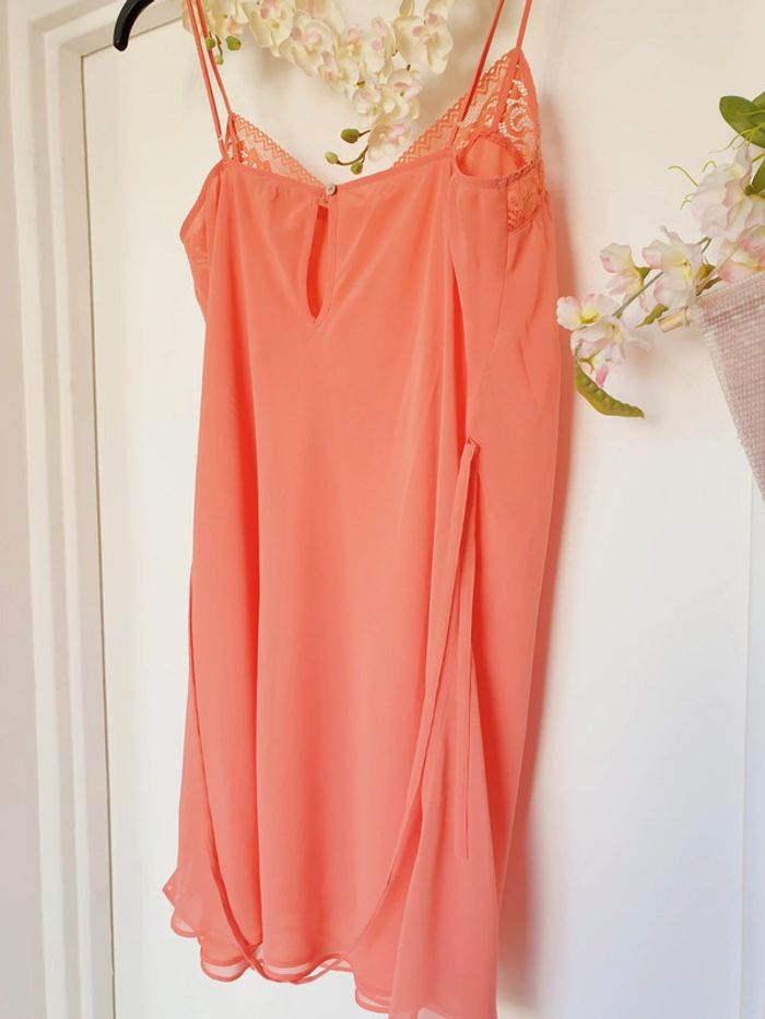 Nuisette Tenue de nuit Lingerie Darjeeling Taille 40 - photo numéro 4