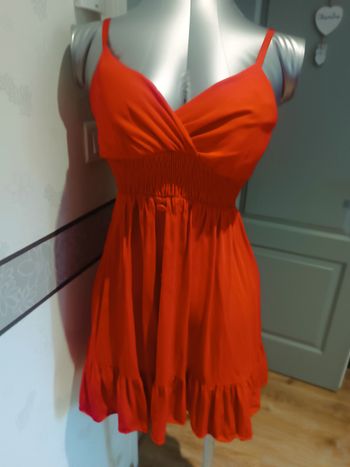 Robe femme t 36