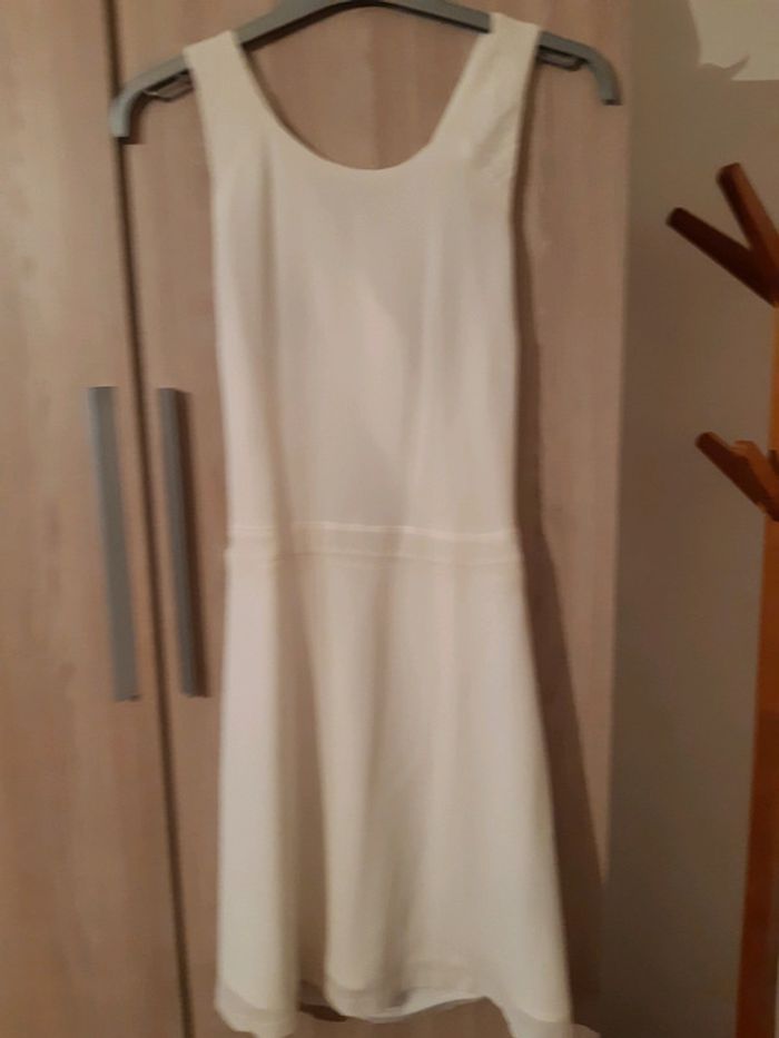 Robe ikks t36 - photo numéro 3