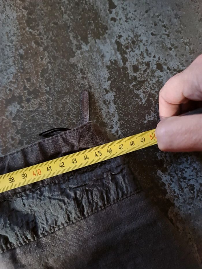 Pantalon en lin Jacqueline Riu - photo numéro 5