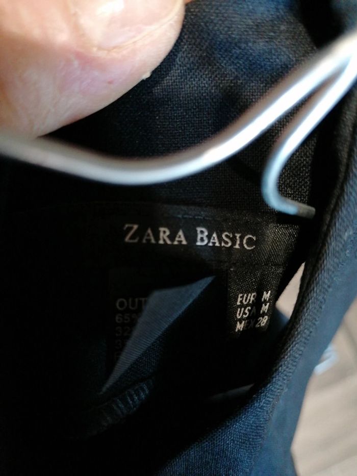 Robe coupe tulipe - photo numéro 3