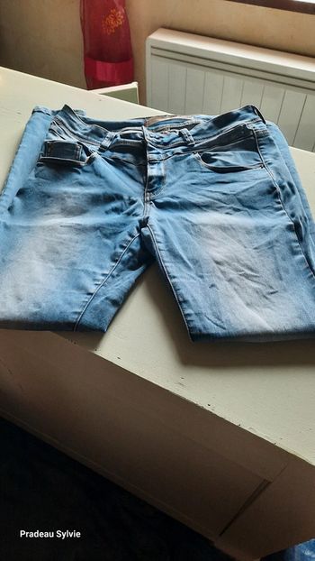 Jeans skinny