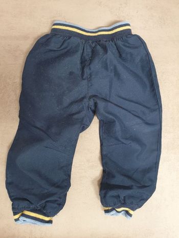 Pantalon 18 mois