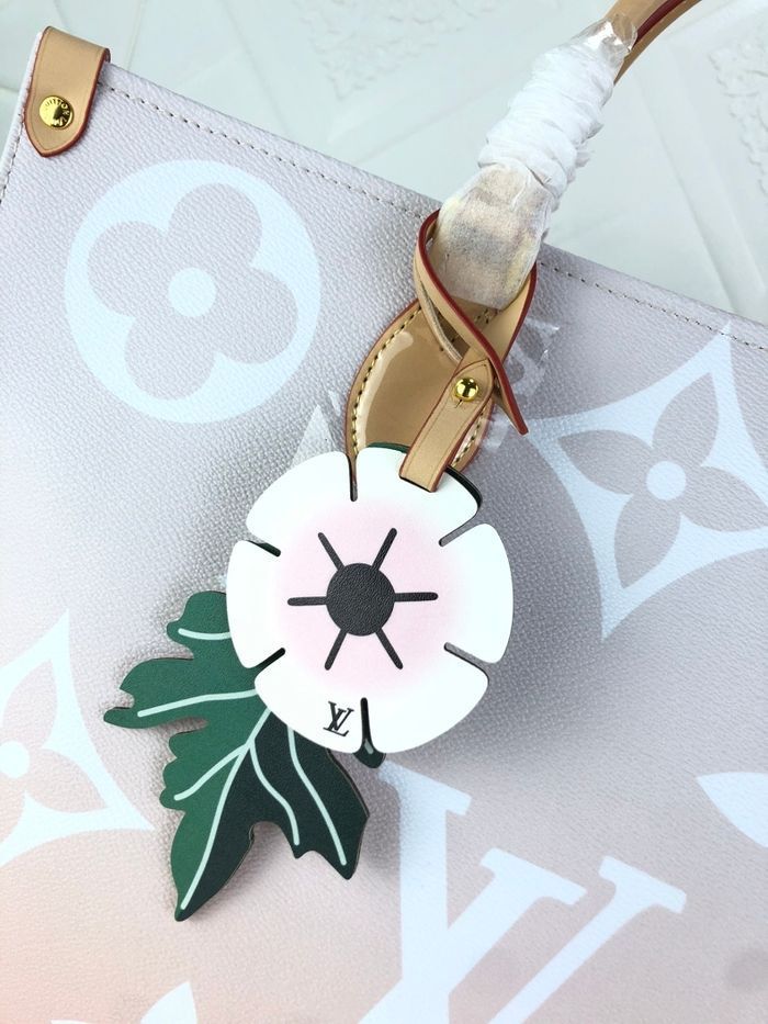 Louis Vuitton Onthego M57640 - photo numéro 5