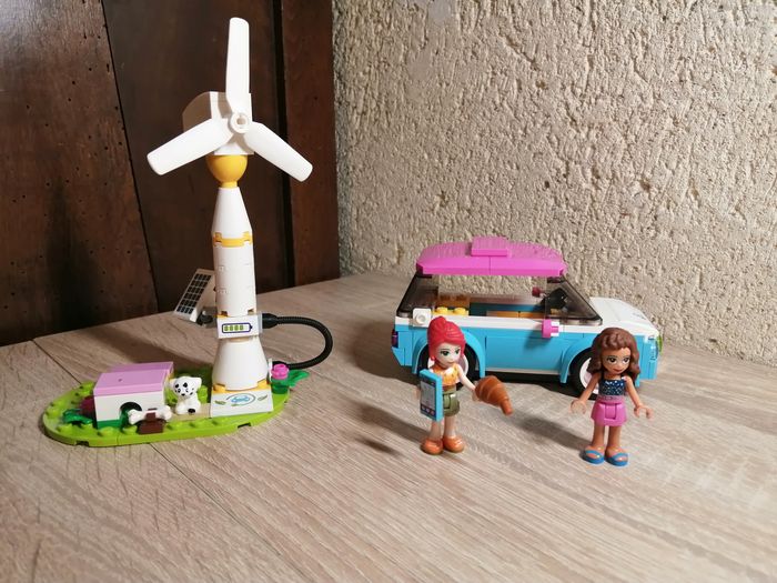 Lego 41443 - photo numéro 2