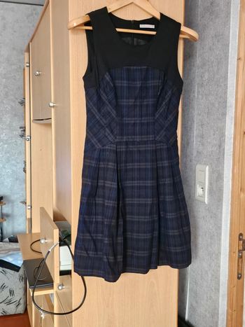 Robe vintage