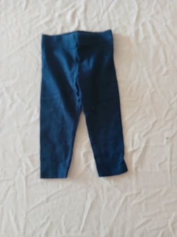 Legging 6-9 mois