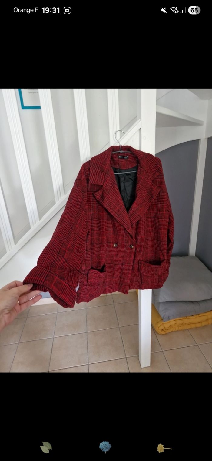 Manteau - photo numéro 3