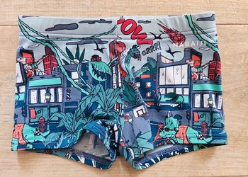 Short de bain