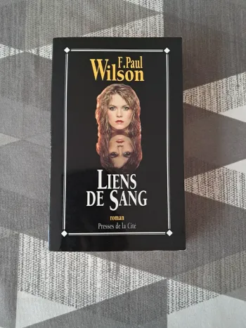 Le lien du sang