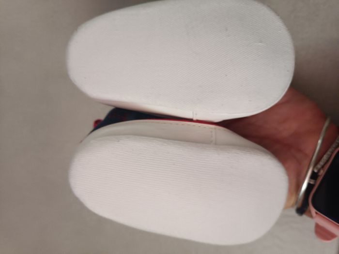 Chaussures souples Disney - photo numéro 4