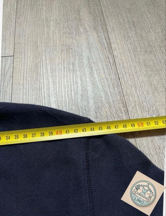 Tommy Hilfiger-Sweat taille S-Très bon état - photo numéro 4