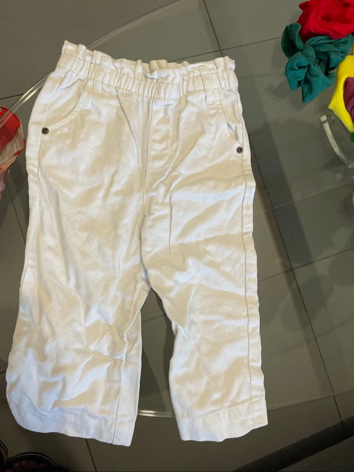 Pantalon - photo numéro 2