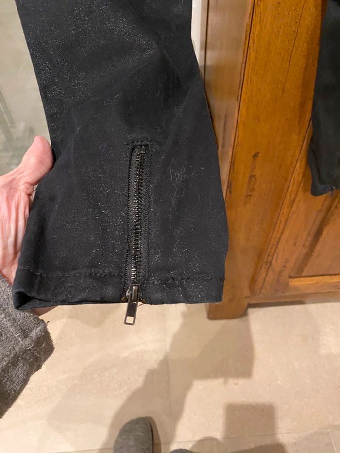 Pantalon droit - photo numéro 5