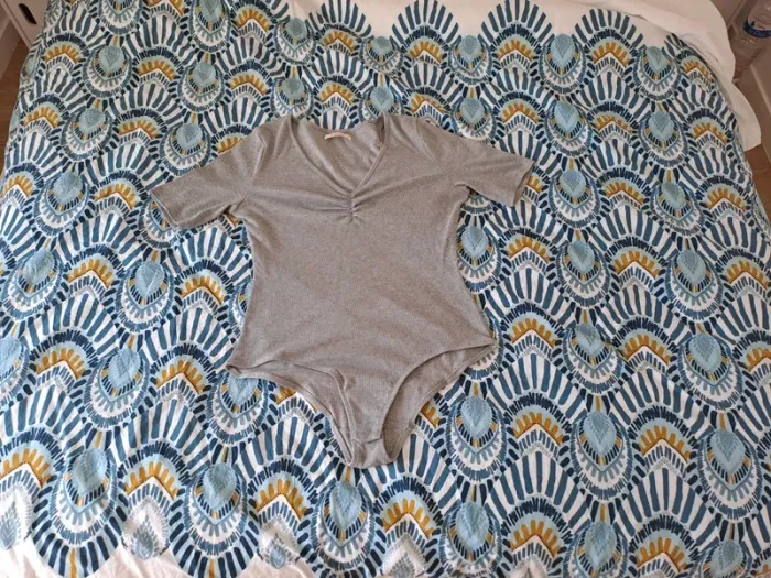 Body Camaïeu