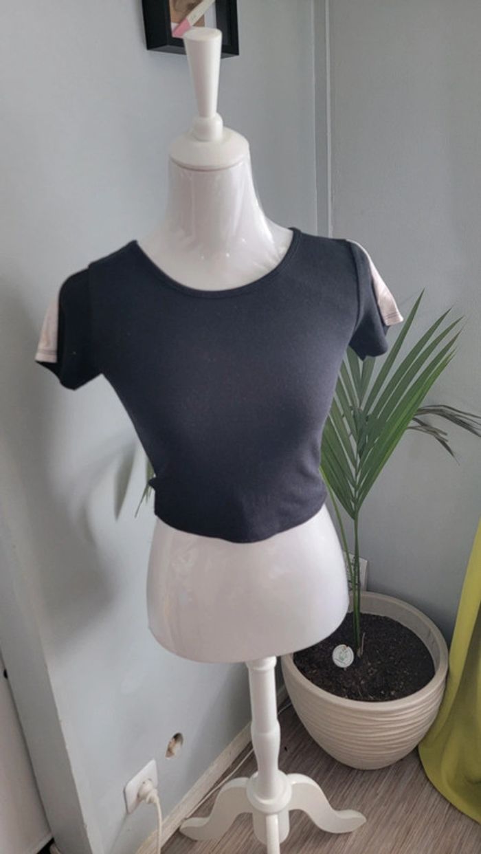 Top court femme Taille 36