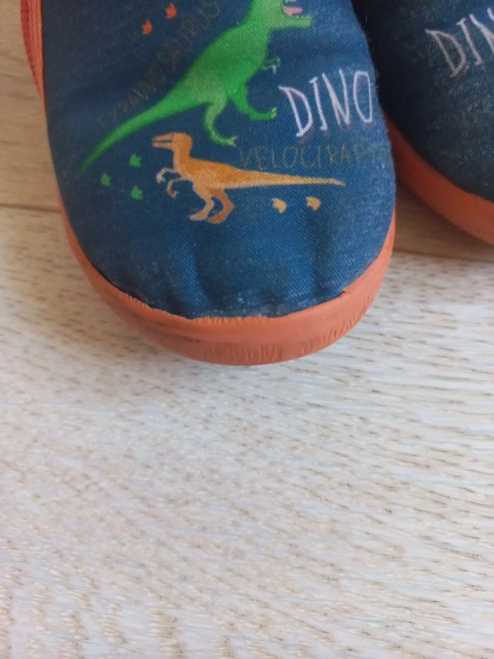 Chaussons Bellamy - photo numéro 4