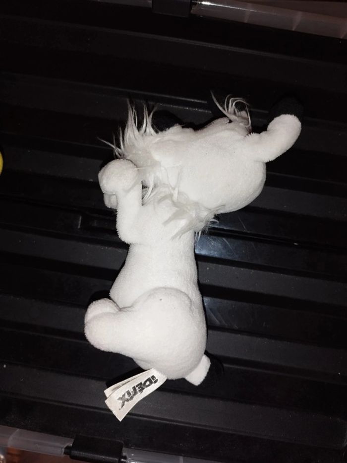 Peluche Idéfix - photo numéro 3