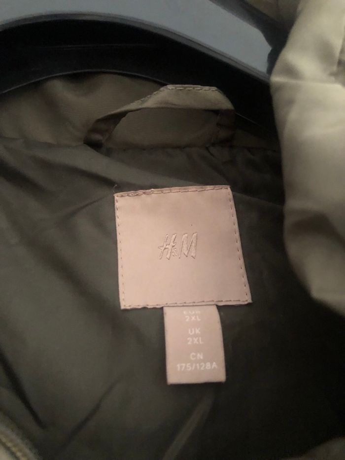 Doudoune sans manches - photo numéro 6