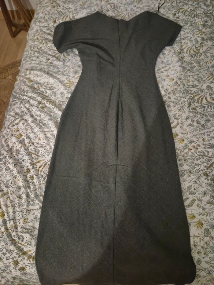 Robe neuf mango t36 - photo numéro 5