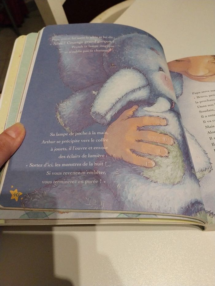 Les plus belles histoires du soir pour les petits - photo numéro 3