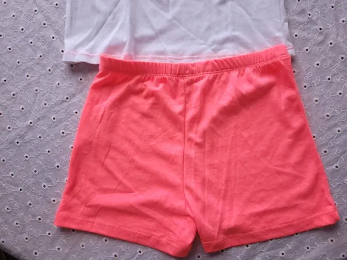 Pyjama short - photo numéro 4