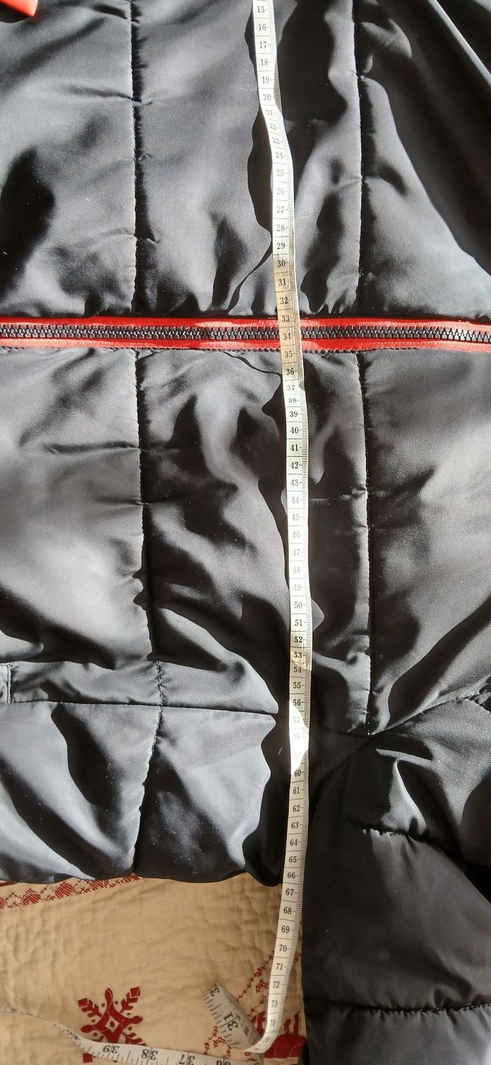 Blouson homme Super Dry T XL - photo numéro 8