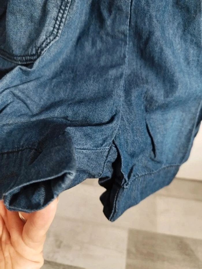 Combi short 10 ans Okaïdi - photo numéro 4