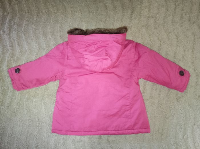 Doudoune bébé - photo numéro 6