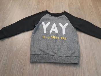 pull 24 mois