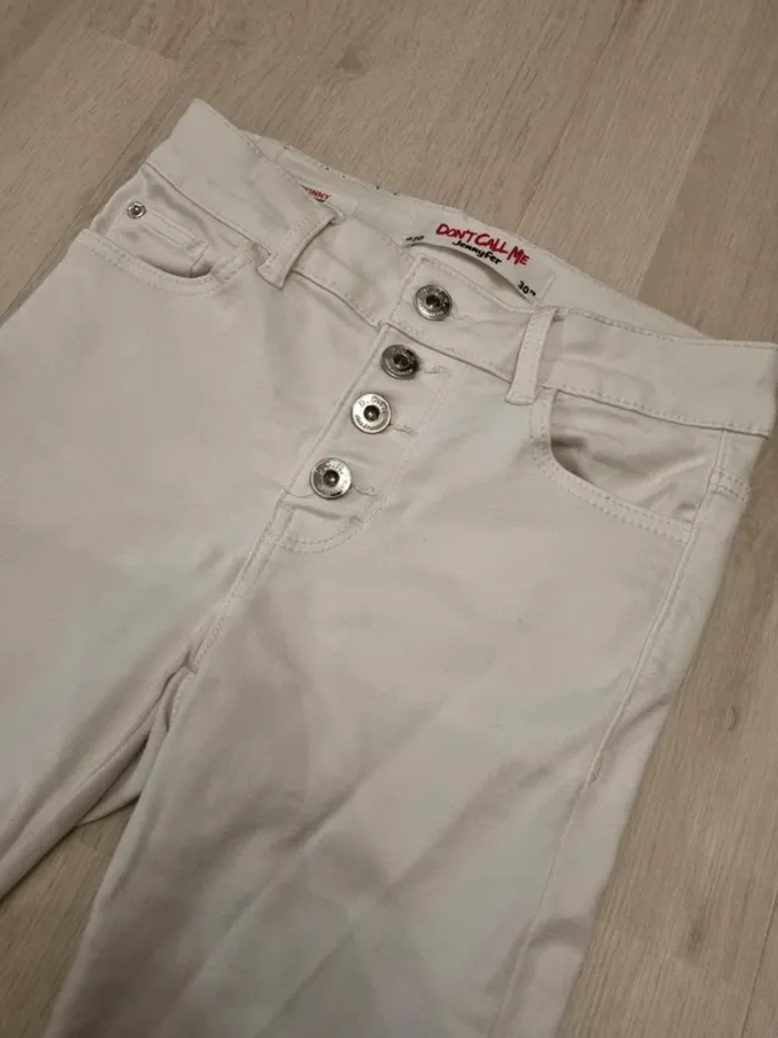 Jean skinny - photo numéro 2