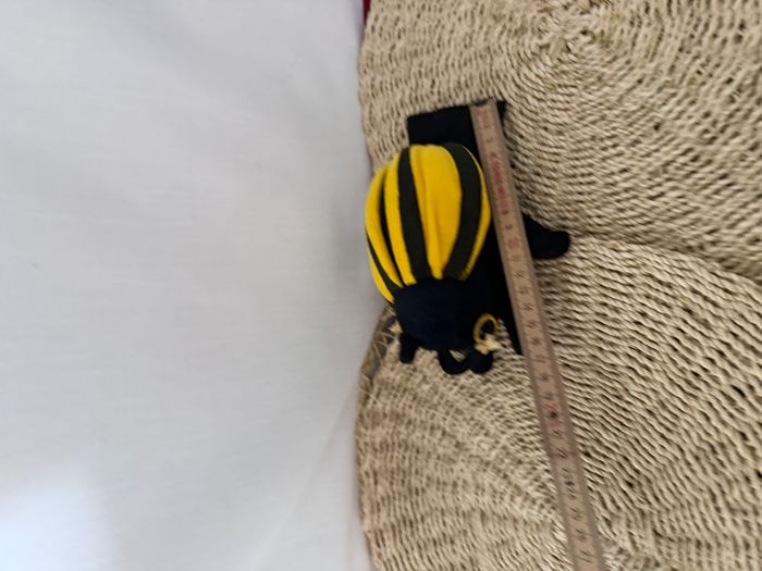 Marionnette "Abeille" - Beleduc - photo numéro 4