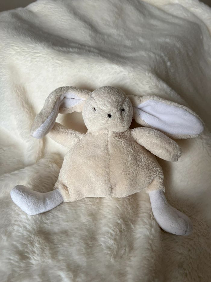 Peluche lapin
