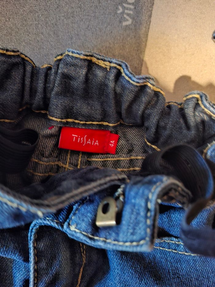 Jean 4 ans - photo numéro 3