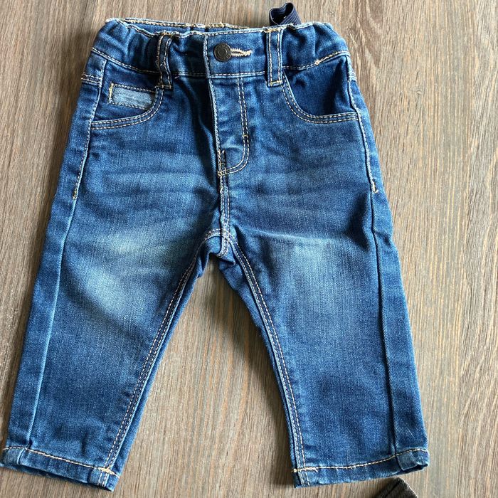 Pantalons - photo numéro 7