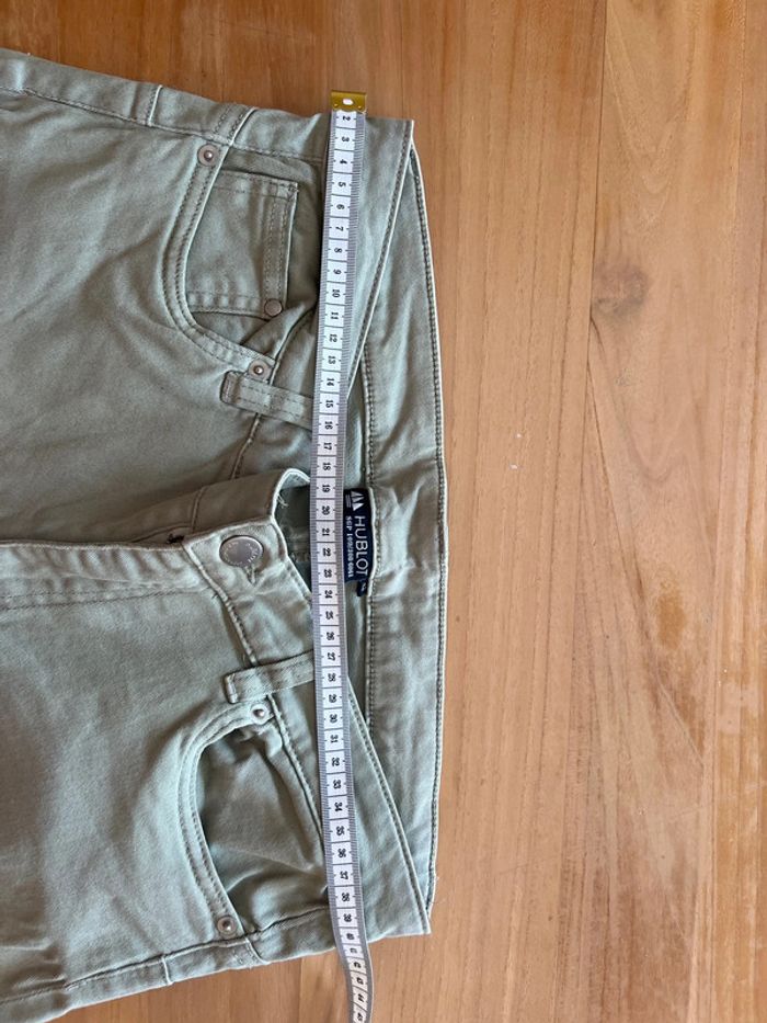 Lot de vêtement taille 42 - photo numéro 7