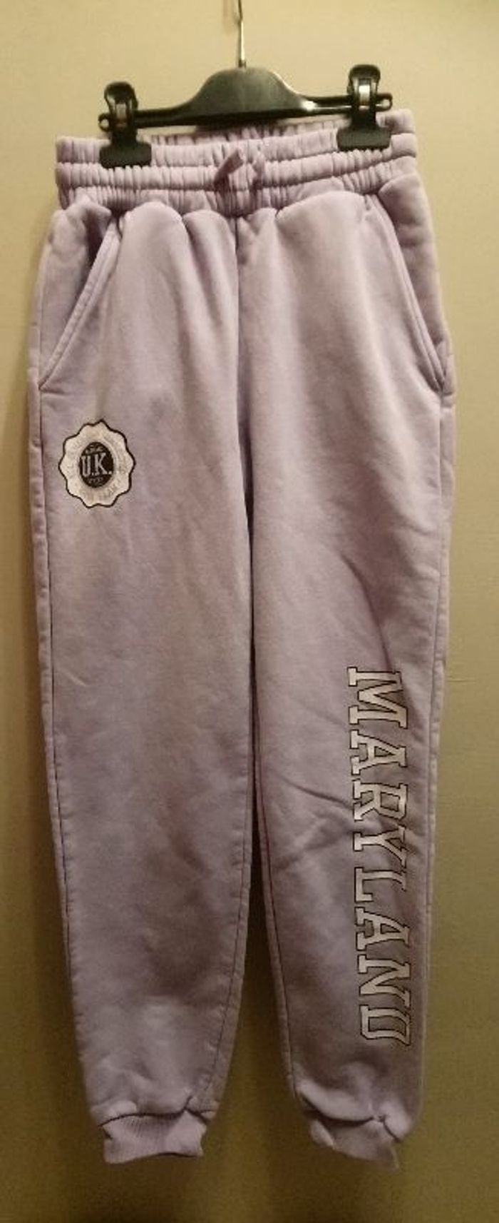 Pantalon de survêtement Kiabi