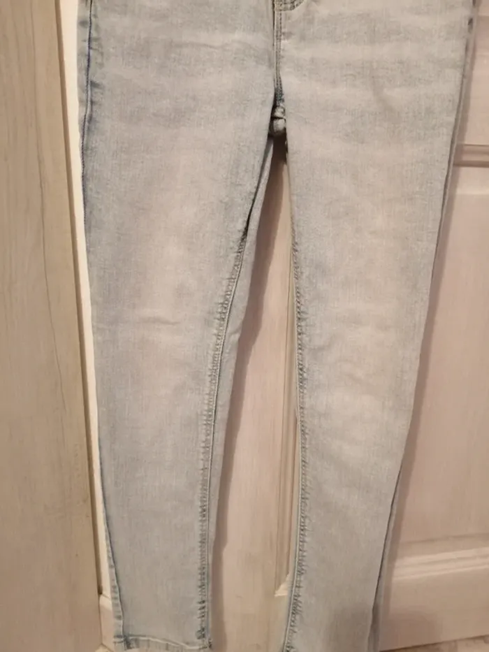 Jean garçon primark - photo numéro 3