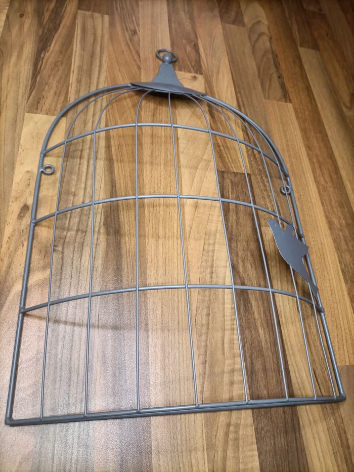 Décoration à suspendre pour photos ou bijoux - photo numéro 6