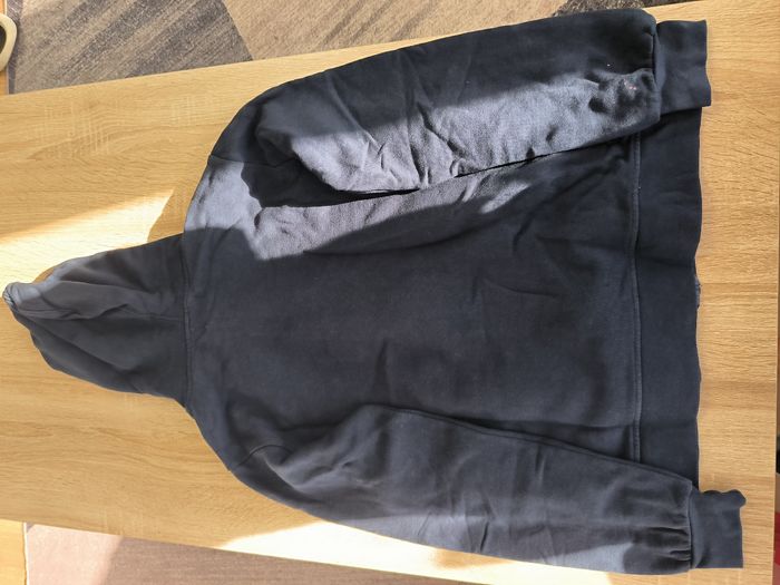 Sweat garçon taille 12 ans marque Lee Cooper - photo numéro 2